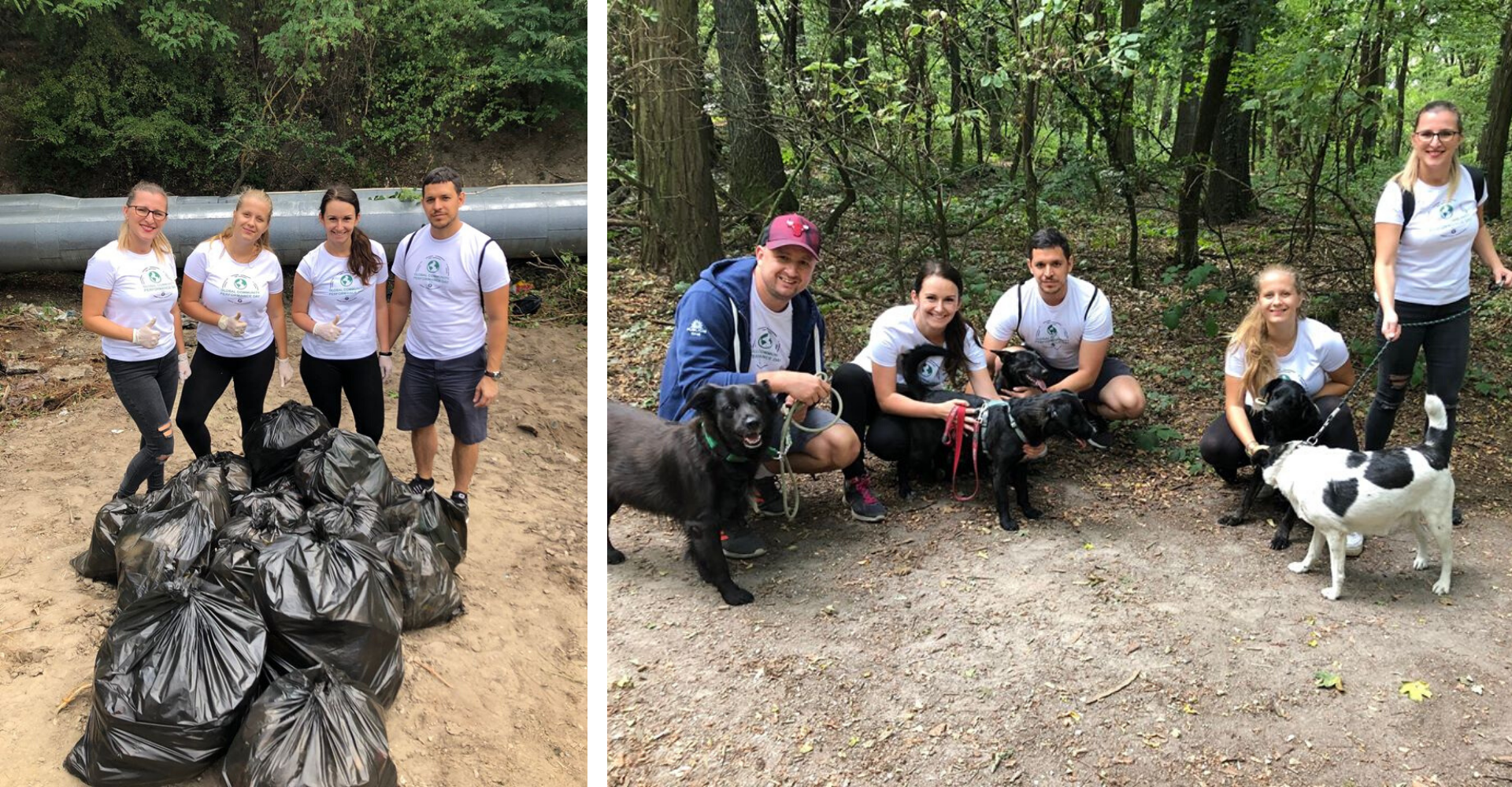 Performics - Community day