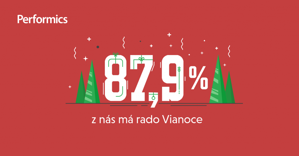 performics-vianoce
