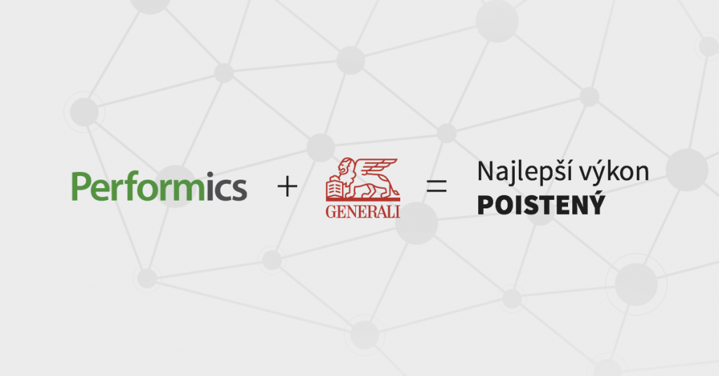 Performics-generali-novy-klient