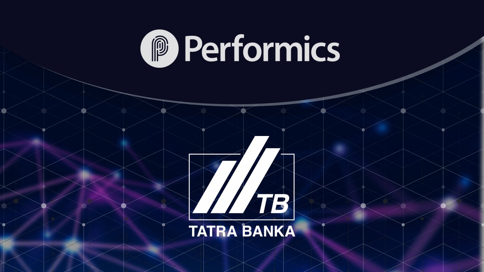 Case study: Performics a Tatra banka