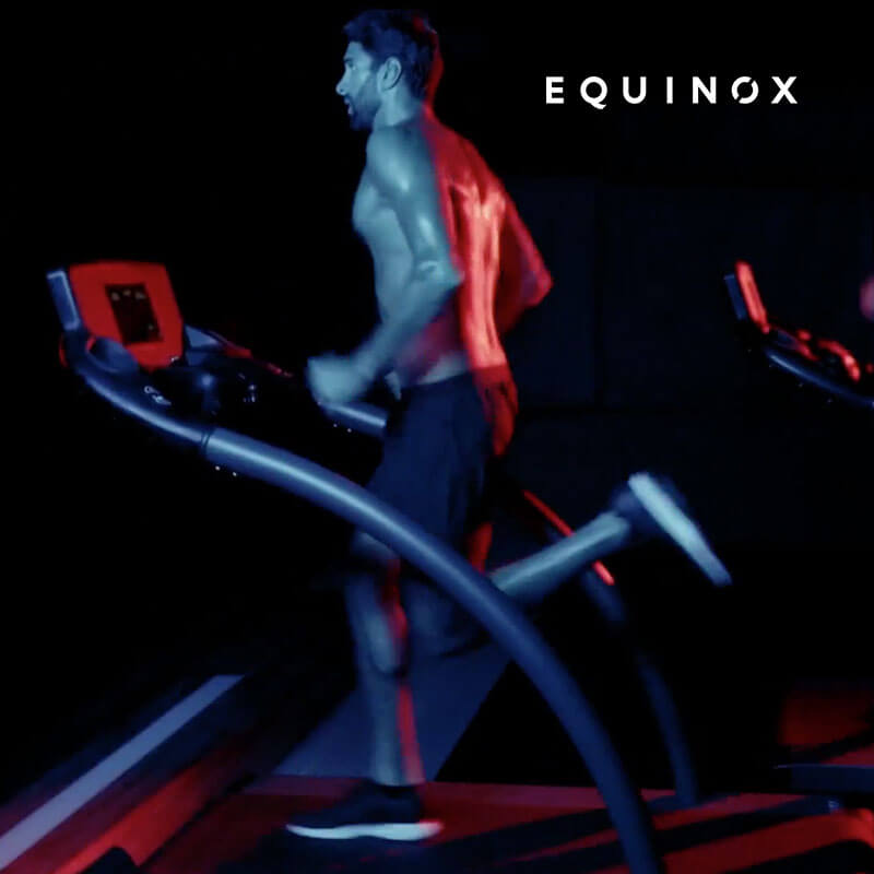 Equinox Case Study by Performics