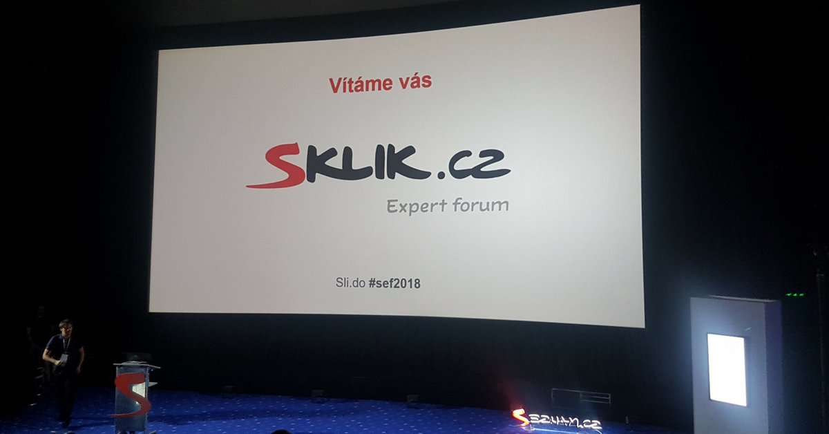 Performics-sklik-expert-forum