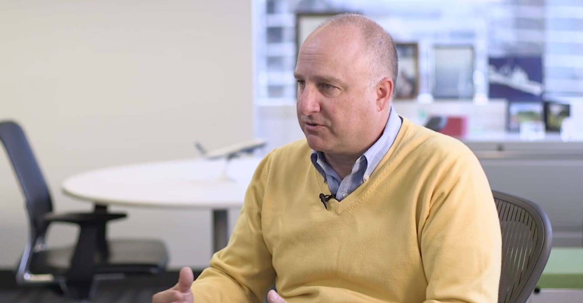 Business Resource Groups in Performics Video