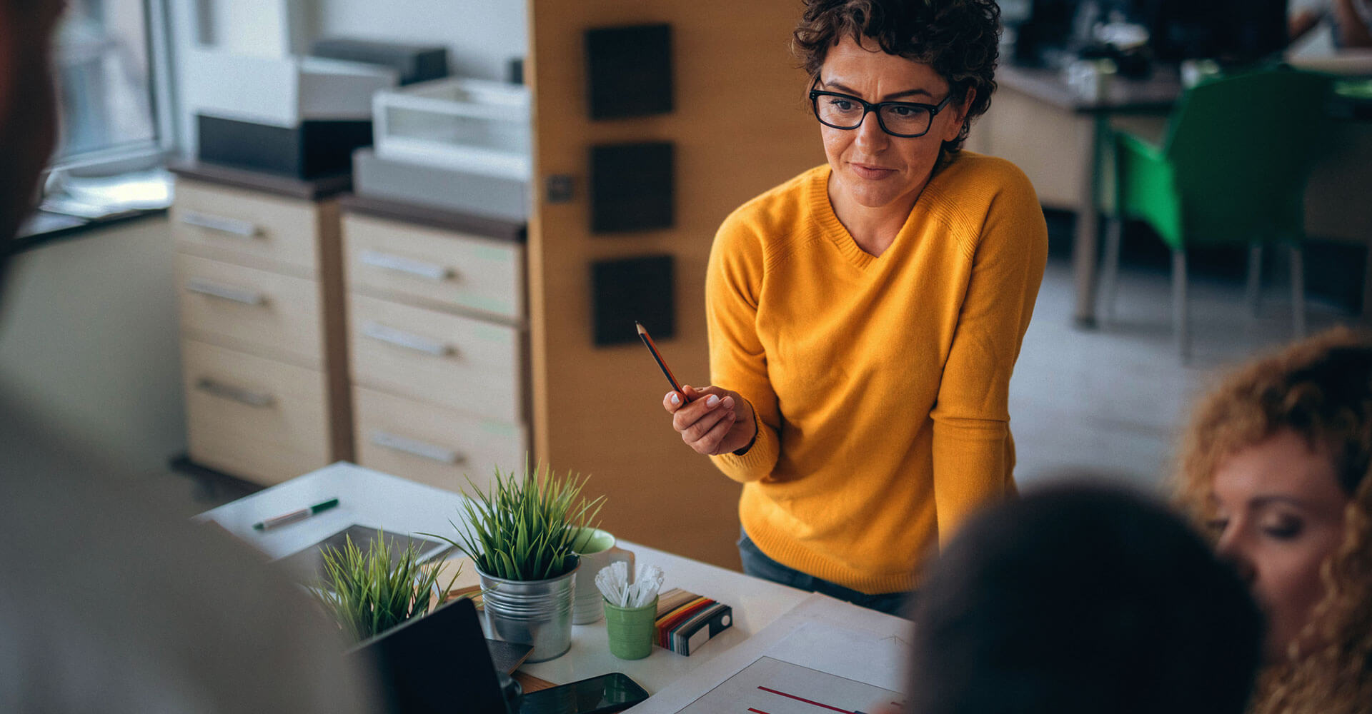 Performance Media Buying