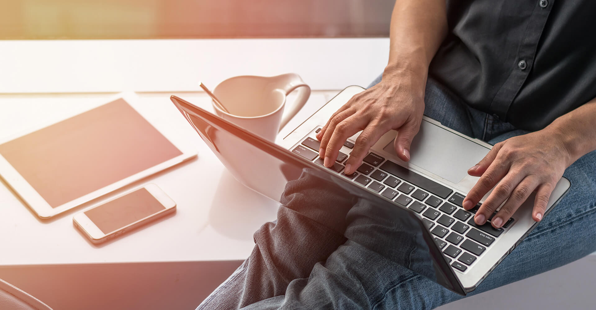 Cross-Channel Reporting