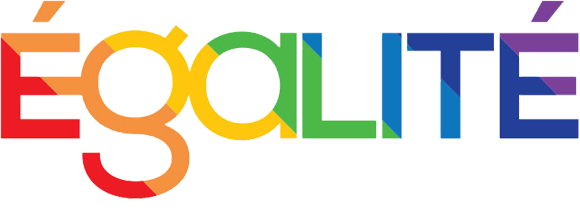 Egalite Logo - BRG at Performics