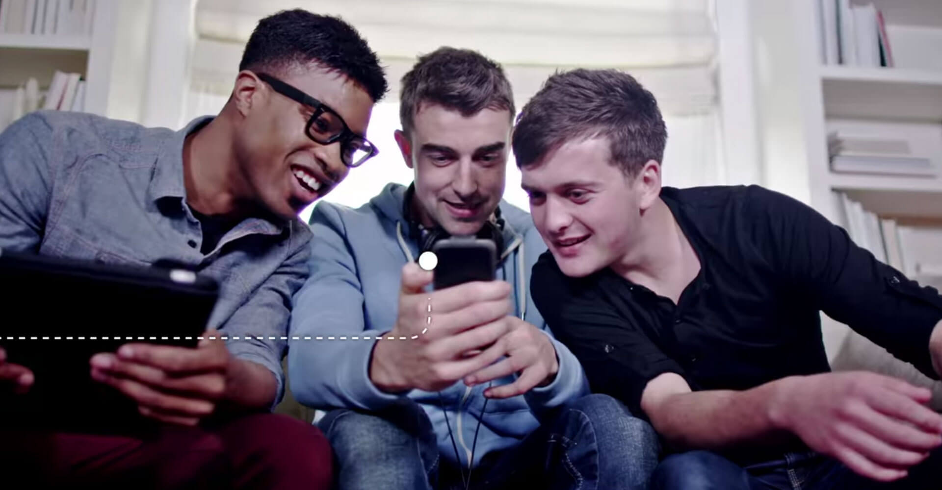 Converting Intent to Revenue Video