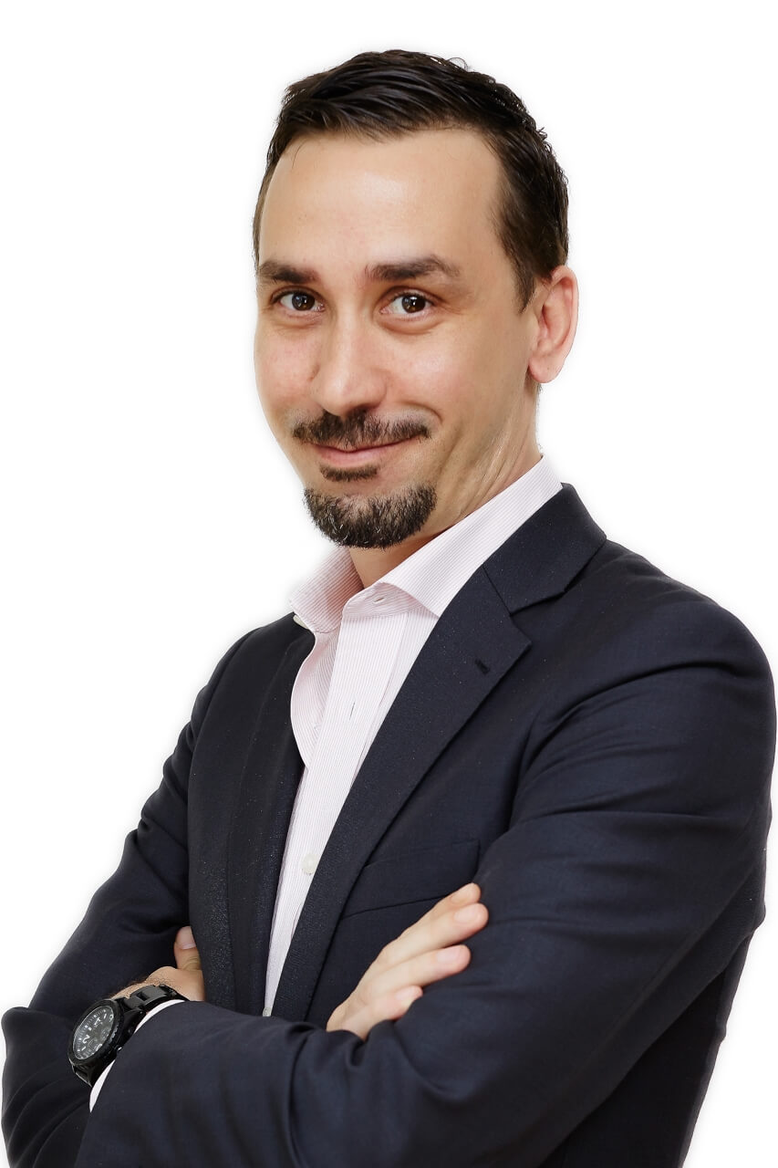 Mathias Chaillou
