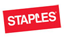Staples Staples Logo