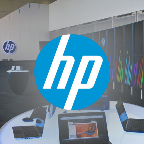 HP Icon