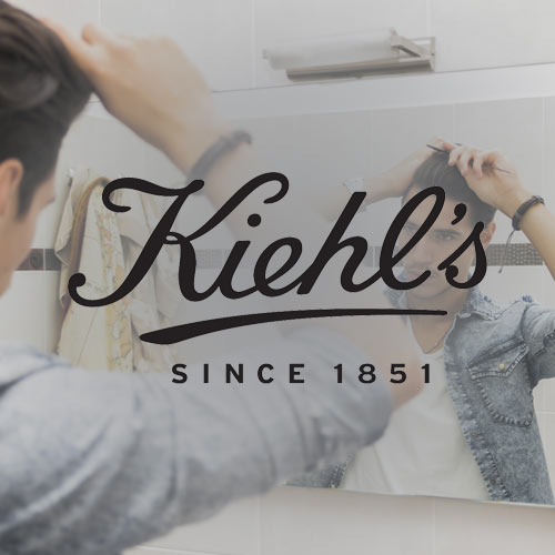Kiehl's Icon