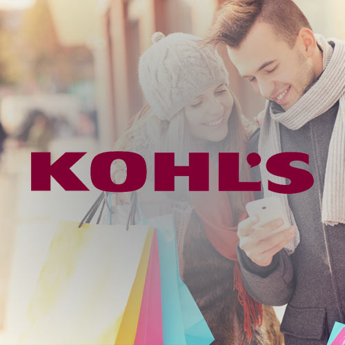 Kohl's Icon