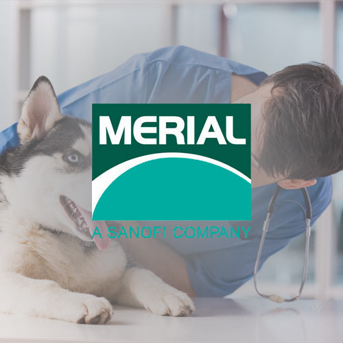Merial Icon