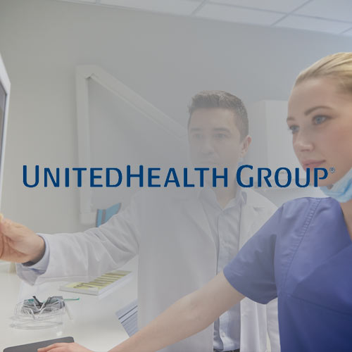 UnitedHealth Group Logo