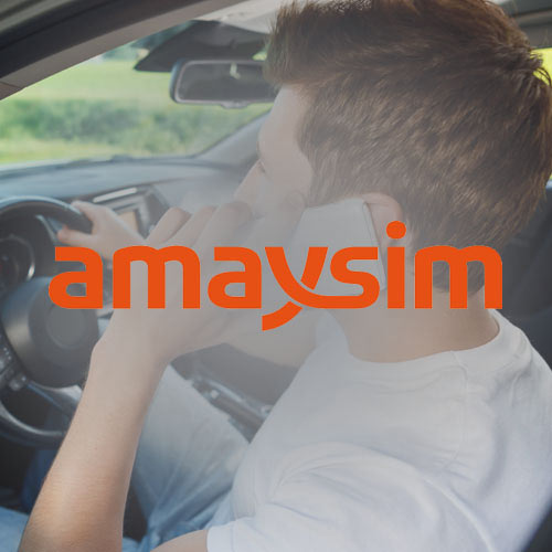 Amaysim Icon