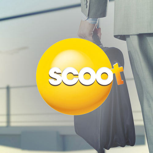 Scoot Logo