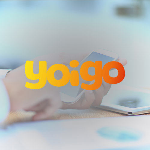 Yoigo Logo