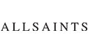 All Saints AllSaints Logo