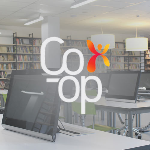 Co-op Logo