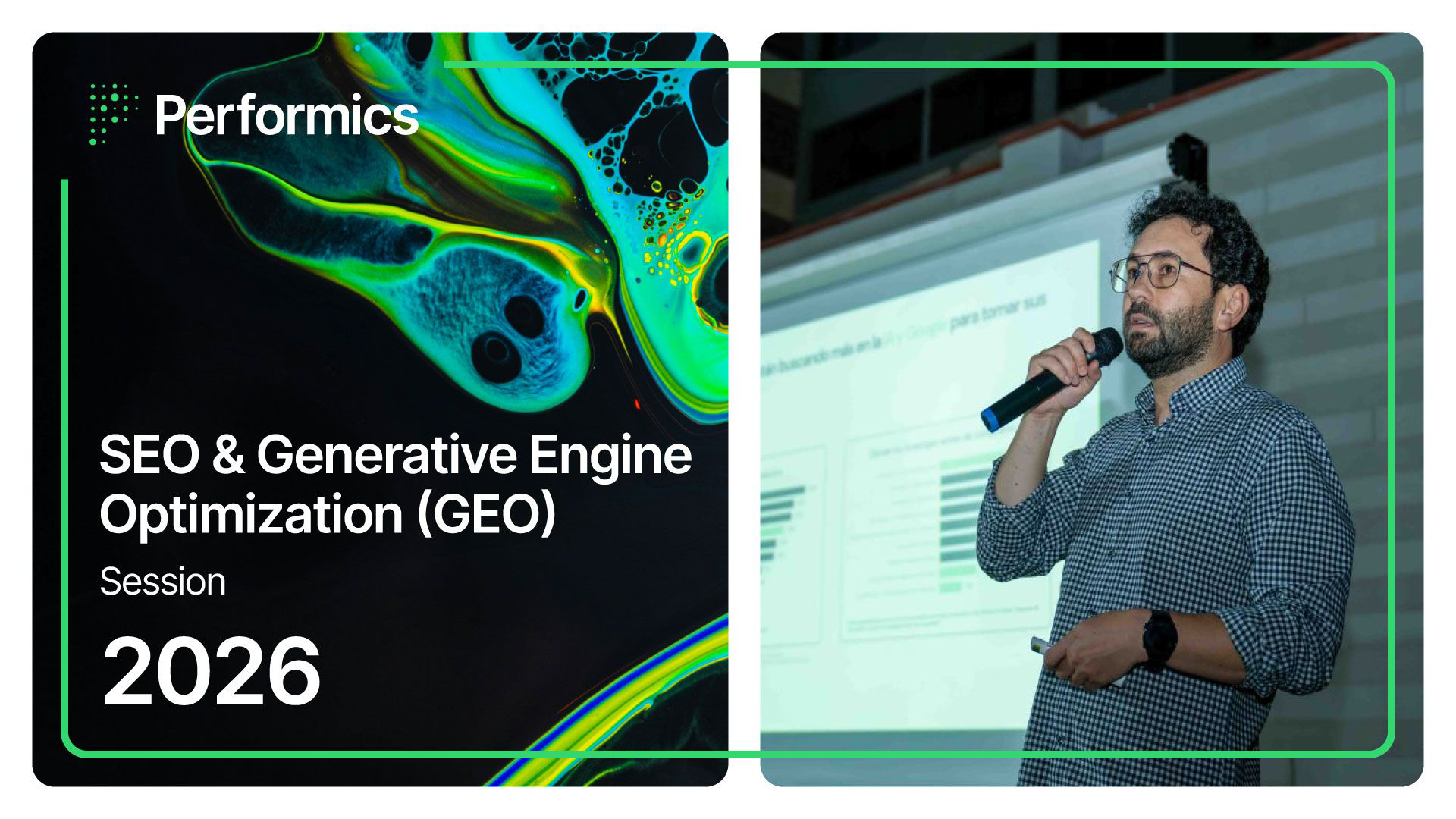 SEO & Generative Engine Optimization GEO